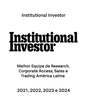 selo institutional investor